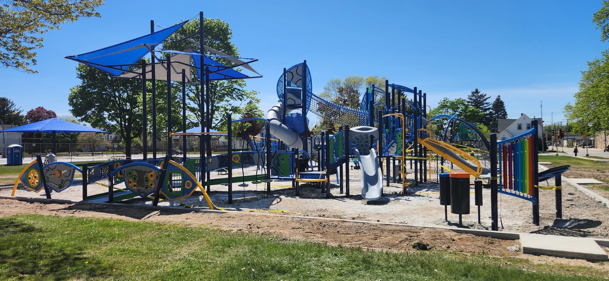 Lakeview Park