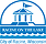 City of Racine, Wisconsin logo featuring a gazebo and the text 