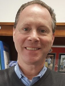 Jim Sullivan – City Admin