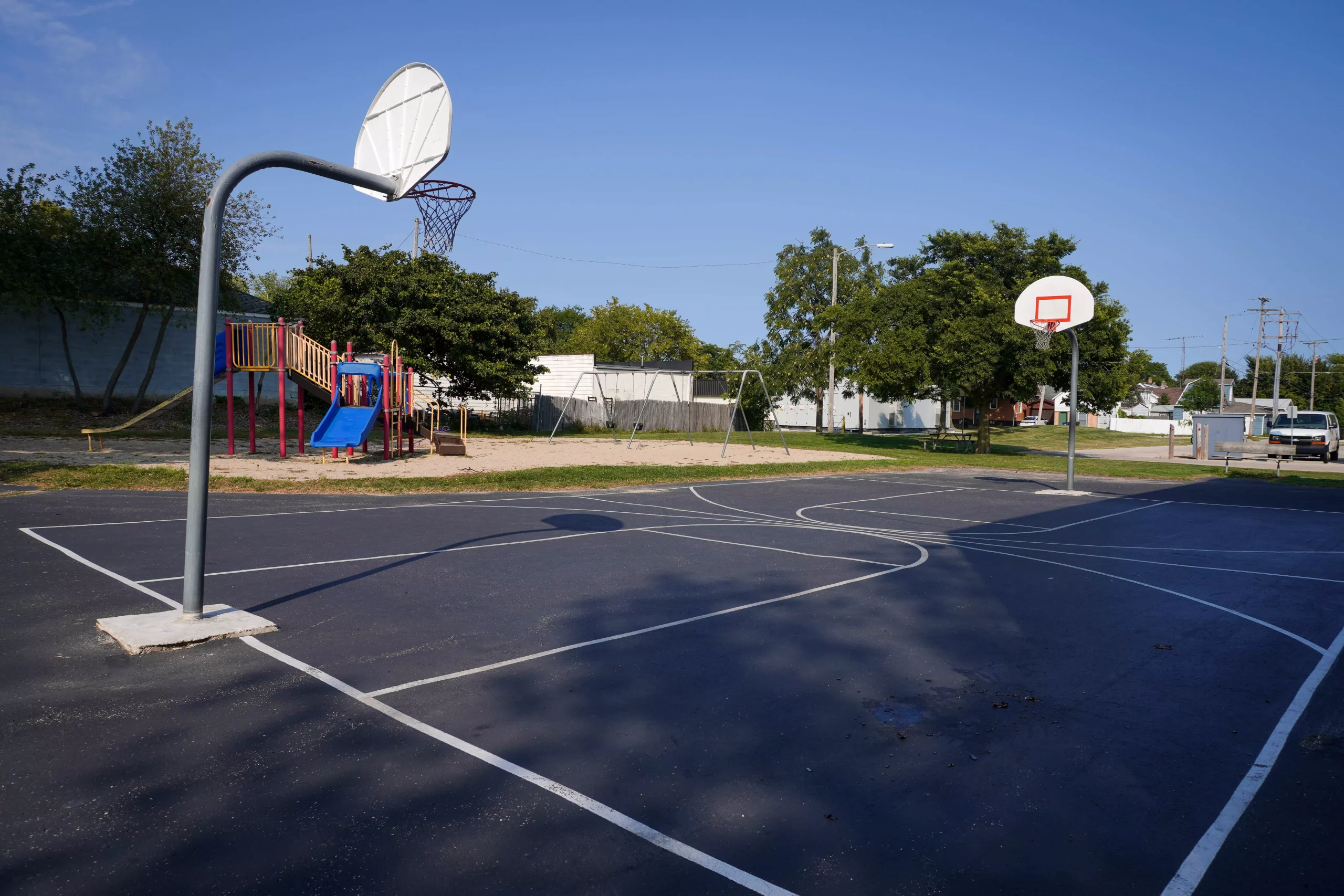 Community Center at Douglas Park