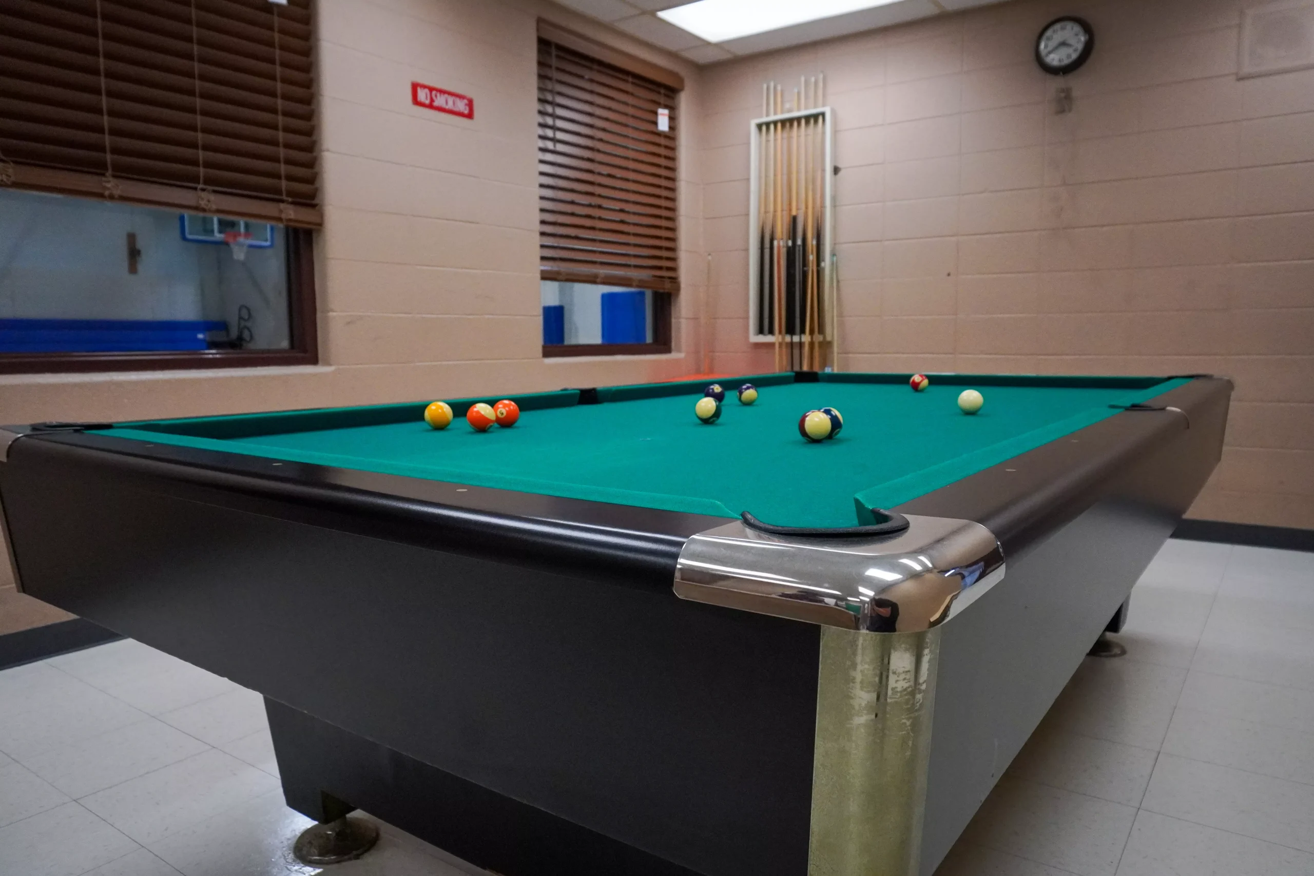 Community Center at Douglas Park