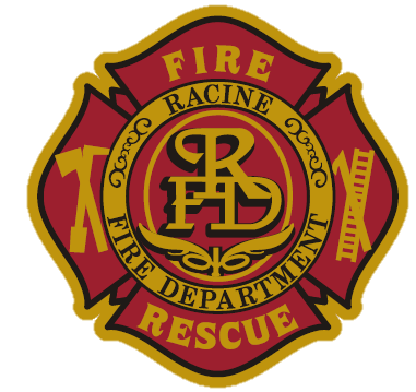 Fire Department - City of Racine