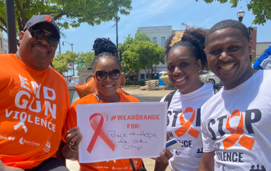 Safe & Sound – Racine