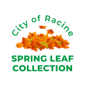 City of Racine Announces Expanded Spring Leaf Collection