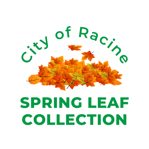 City of Racine Announces Expanded Spring Leaf Collection