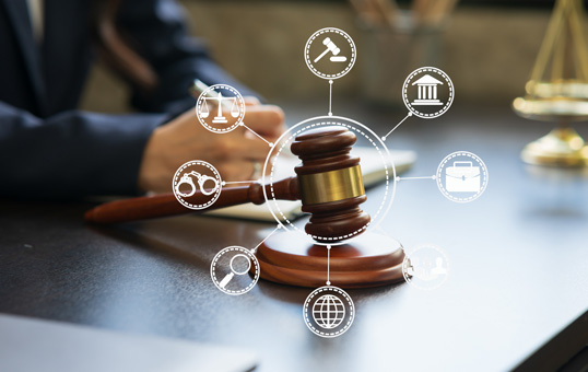 Statues, Ordinances and Policies