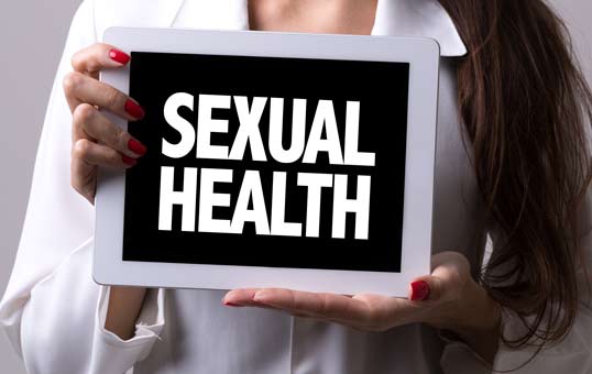 Sexual-Health