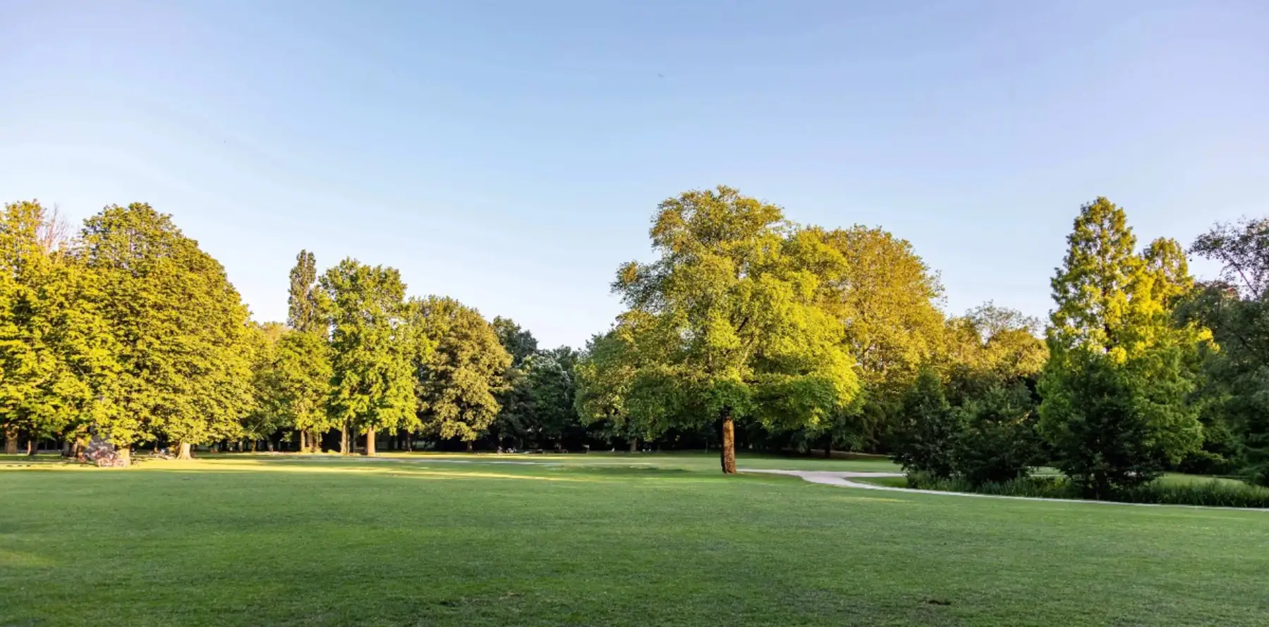 Reservoir Park