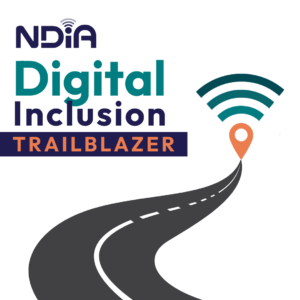 City of Racine Named a 2025 Digital Inclusion Trailblazer