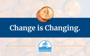 City of Racine to Discontinue Use of Pennies for Change