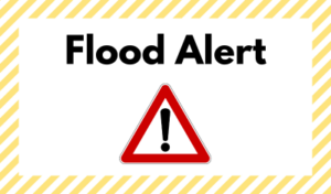 City Issues Flood Alert for Root River Area