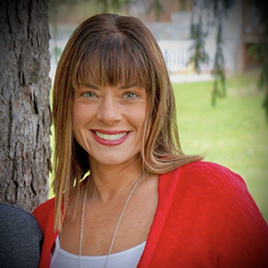 Headshot of Alderman Renee Kelly