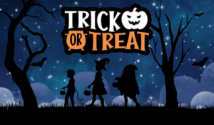 Citywide Trick-or-Treat